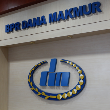 bpr dana makmur