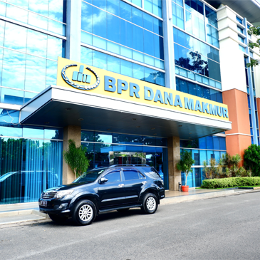 bpr dana makmur