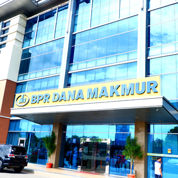 bpr dana makmur