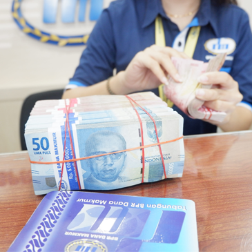 tabungan bpr dana makmur